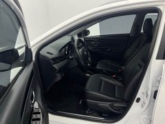 Toyota Yaris L Zhixuan X 1.5L CVT Luxury Plus - photo 20