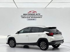 Toyota Yaris L Zhixuan X 1.5L CVT Luxury Plus - photo 4