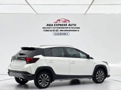 Toyota Yaris L Zhixuan X 1.5L CVT Luxury Plus - photo 6