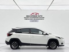 Toyota Yaris L Zhixuan X 1.5L CVT Luxury Plus - photo 7