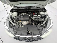 Toyota Yaris L Zhixuan X 1.5L CVT Luxury Plus - photo 8