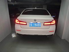 BMW 5 Series 530Li Premier Luxury Package - фото 5