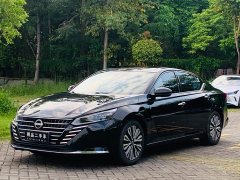 Nissan Teana 2.0L XL-TLS Comfort Edition - photo 1