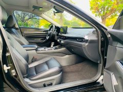 Nissan Teana 2.0L XL-TLS Comfort Edition - photo 10