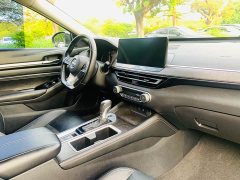 Nissan Teana 2.0L XL-TLS Comfort Edition - photo 11