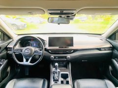 Nissan Teana 2.0L XL-TLS Comfort Edition - photo 12