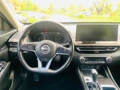 Nissan Teana 2.0L XL-TLS Comfort Edition - photo 13