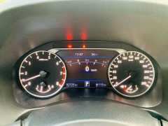 Nissan Teana 2.0L XL-TLS Comfort Edition - photo 16