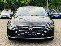 Nissan Teana 2.0L XL-TLS Comfort Edition - photo 2