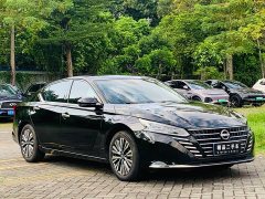 Nissan Teana 2.0L XL-TLS Comfort Edition - photo 3