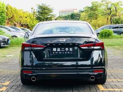 Nissan Teana 2.0L XL-TLS Comfort Edition - photo 5