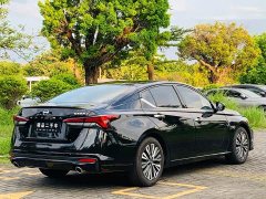 Nissan Teana 2.0L XL-TLS Comfort Edition - photo 6