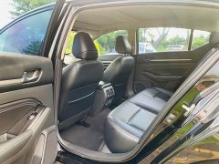 Nissan Teana 2.0L XL-TLS Comfort Edition - photo 8