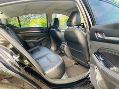 Nissan Teana 2.0L XL-TLS Comfort Edition - photo 9