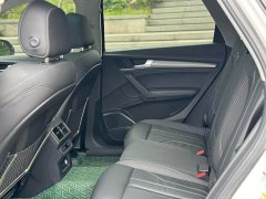 Audi Q5L 45T Luxury Dynamic - ფოტო 10