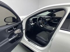 Mercedes-Benz C-Class Facelift C 260 L AMG Line - ფოტო 5