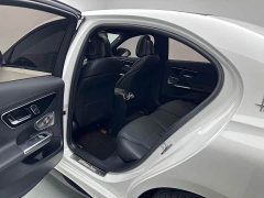 Mercedes-Benz C-Class Facelift C 260 L AMG Line - ფოტო 6