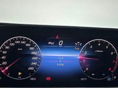 Mercedes-Benz C-Class Facelift C 260 L AMG Line - ფოტო 9