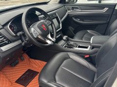 SAIC MG RX8 30T Two-Wheel Drive Elite Flagship - photo 4