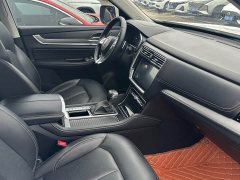 SAIC MG RX8 30T Two-Wheel Drive Elite Flagship - photo 7