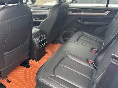 SAIC MG RX8 30T Two-Wheel Drive Elite Flagship - photo 8