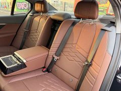 BMW 5 Series 530Li Luxury M Sport Package - фото 10