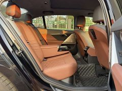BMW 5 Series 530Li Luxury M Sport Package - фото 11