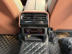 BMW 5 Series 530Li Luxury M Sport Package - фото 12