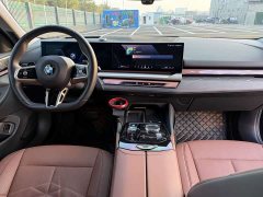BMW 5 Series 530Li Luxury M Sport Package - фото 13