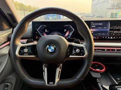 BMW 5 Series 530Li Luxury M Sport Package - фото 16