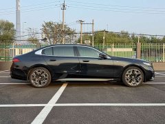 BMW 5 Series 530Li Luxury M Sport Package - фото 17