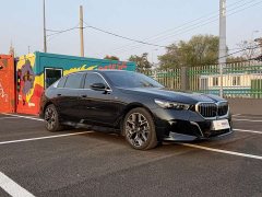 BMW 5 Series 530Li Luxury M Sport Package - фото 3