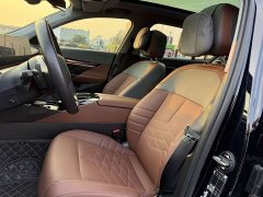 BMW 5 Series 530Li Luxury M Sport Package - фото 7