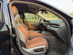 BMW 5 Series 530Li Luxury M Sport Package - фото 8