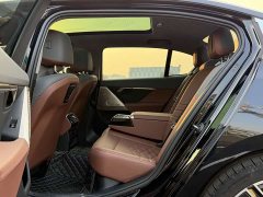 BMW 5 Series 530Li Luxury M Sport Package - фото 9