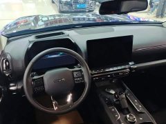 Haval Big Dog PLUS 1.5T Two-Wheel Drive Trendy Wilderness Edition Plus - фото 12