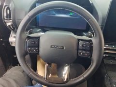 Haval Big Dog PLUS 1.5T Two-Wheel Drive Trendy Wilderness Edition Plus - фото 15