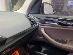 BMW X3 xDrive25i Luxury Package - ფოტო 10