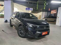 Honda CR-V 240TURBO FWD Luxury 5-Seater - photo 2