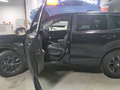 Honda CR-V 240TURBO FWD Luxury 5-Seater - photo 4