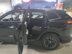 Honda CR-V 240TURBO FWD Luxury 5-Seater - photo 5