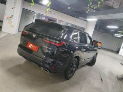 Honda CR-V 240TURBO FWD Luxury 5-Seater - photo 7