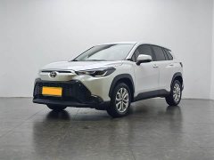 Toyota Frontlander 2.0L CVT Elite - photo 1