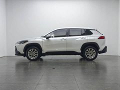 Toyota Frontlander 2.0L CVT Elite - photo 10