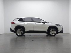 Toyota Frontlander 2.0L CVT Elite - photo 11