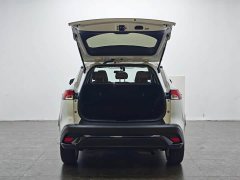 Toyota Frontlander 2.0L CVT Elite - photo 12