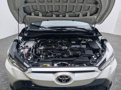 Toyota Frontlander 2.0L CVT Elite - photo 13