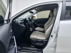 Toyota Frontlander 2.0L CVT Elite - photo 14
