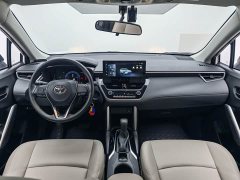Toyota Frontlander 2.0L CVT Elite - photo 15