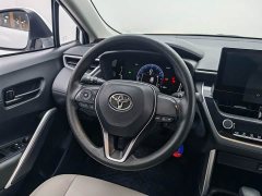 Toyota Frontlander 2.0L CVT Elite - photo 16
